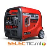 Mi-T-M 3000 Watt Inverter Generator