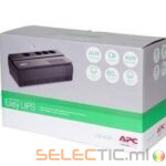 APC