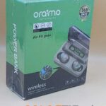 Écouteurs Bluetooth Araimo Air F9 Pro - Écoutez votre musique préférée avec un son clair et net