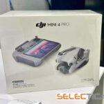 DJI Mavic 4 Mini Pro RC2 Fly More Combo