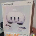 Meta Quest 3 128 Go