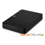 Seagate Disque Dur Externe SEAGATE Expansion – 2To – Noir