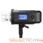 Godox AD300 Pro TTL Flash