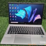 Hp élite book 840 G7