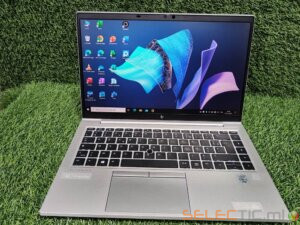 Hp élite book 840 G7