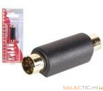 Adaptateur S-Video M - RCA F