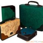F-1080 Range CD 80CD x32pcs