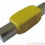 Adaptateur USB B-B M/M