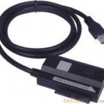 Adaptateur USB 3.0 vers SATA II