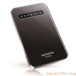 Adata POWER Bank 4A USB Noir
