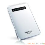 Adata POWER Bank 4A USB White