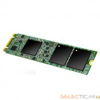 SSD M2.2280 256GB Bus SATA