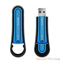 S107 128GB Étanche et anti-choc BLUE RETAIL