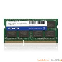 Sodimm D3-1333 8Go 512*8CL9