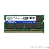 Sodimm D3-1600 A-data 8Go 512*8CL11