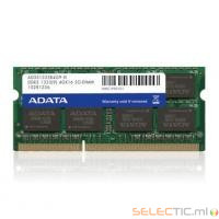 Sodimm Low-V D3-1600 8Go CL11