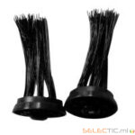 Pack brosse RC330A/530A (4pcs/2pairs)