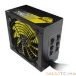 VENOMPOWER 750W PFC 80% MODULAIRE vent.13.5cm Boîte