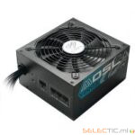 COBRAPOWER 750W PFC 82% MODULAIRE vent.13.5cm Boîte