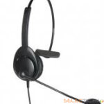 Freemate DH-017 Monaural STD MCTÃ©lÃ©ph. omnidirec. anti-bruit