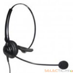 Freemate DH-011 Monaural MC TÃ©lÃ©phonique omnidirectionnel