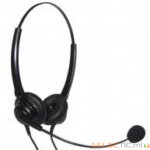 Freemate DH-011 Binaural  MC TÃ©lÃ©phonique omnidirect.ionnel