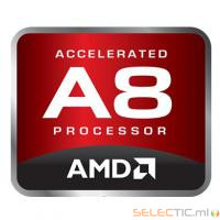 FM2 A8 5600K (4Core, 3.6Ghz, 4Mb, Radeon HD7560D, 100W,   Unlock) Boite