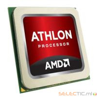 FM2 Athlon II X2 340 (2Core, 3.2Ghz, 1Mb, 65W) Boite No Graphics