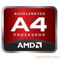 FM2 A4 4020 (2Core, 3.2Ghz, 1Mb, Radeon HD7480D, 65W) Boite