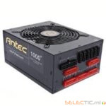 ANT HCP 1000W 80+Platinum Modulaire 7Ans