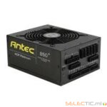ANT HCP 850W 80+Platinum Modulaire 7Ans