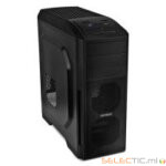 ANT GX500 BT ATX USB3 3F120MM NOIR