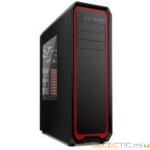 ANT NINETEEN HUNDRED BT EATX/ATX 4USB3 6F120MM ROUGE/NOIR