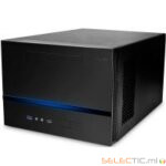 ANT ISK600 BT MITX UBS3/USB2 1F120 NOIR