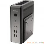 ANT ISK 110 BT MITX 4USB2 ALIM90W VESA GRIS