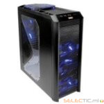 ANT NINE HUNDRED TWO V3 BT  ATX 3USB3 1F200MM 2F120  10BAIES NOIR