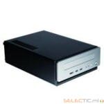 ANT ISK310 150 BT MITX UBS3 ESATA 1F80 Alim150W SILVER/NOIR