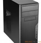 ANT VSK3350E-P BT MATX ALIM350W 2USB2 1F92MM NOIR