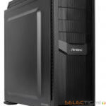 ANT GX300 BT ATX USB3 F120MM NOIR