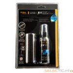 ANT 3X Cleaner Spray 60mL AntiBaterie Sans Alcool Resit aux Traces