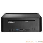 ASR VISION HT 420D i5 4200M 4DR3 1THDD GDVD DVI HDMI ESATA GLan BT4 TELCD Noir