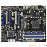 ASR 970EXTREME4 4DR3 GL RAID