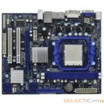 ASR 880GM-LE FX MATX 2DR3 GL RAID