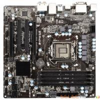 ASR B75 PRO3-M S1155 4DR3 GL