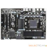 ASR 970PRO3 4DR3 GL RAID