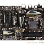 ASR 990FX EXTREME9 AM3/3+ ATX 4DR3 4PCIE GL USB3 ESATA