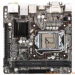 ASR B85M-ITX 1150 MINI ITX