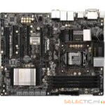 ASR Z87 EXTREME6/AC 1150 ATX