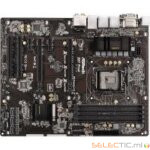 ASR Z87 PRO4 1150 ATX