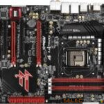 ASR Z87 PROFES 1150 ATX 4DR3 3PCIE HDMI(IN/OUT) DP 2GL SON3D